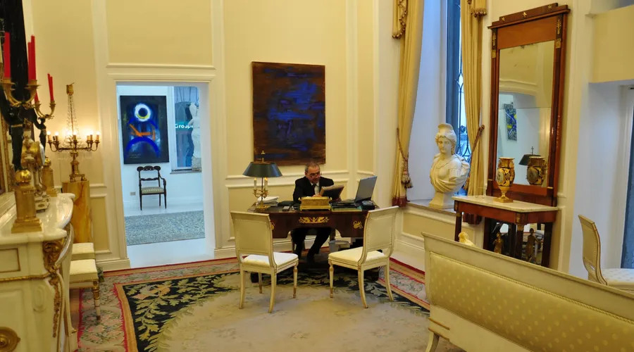 Prof. Claudio Cennini