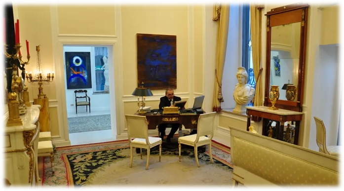 Prof. Claudio Cennini