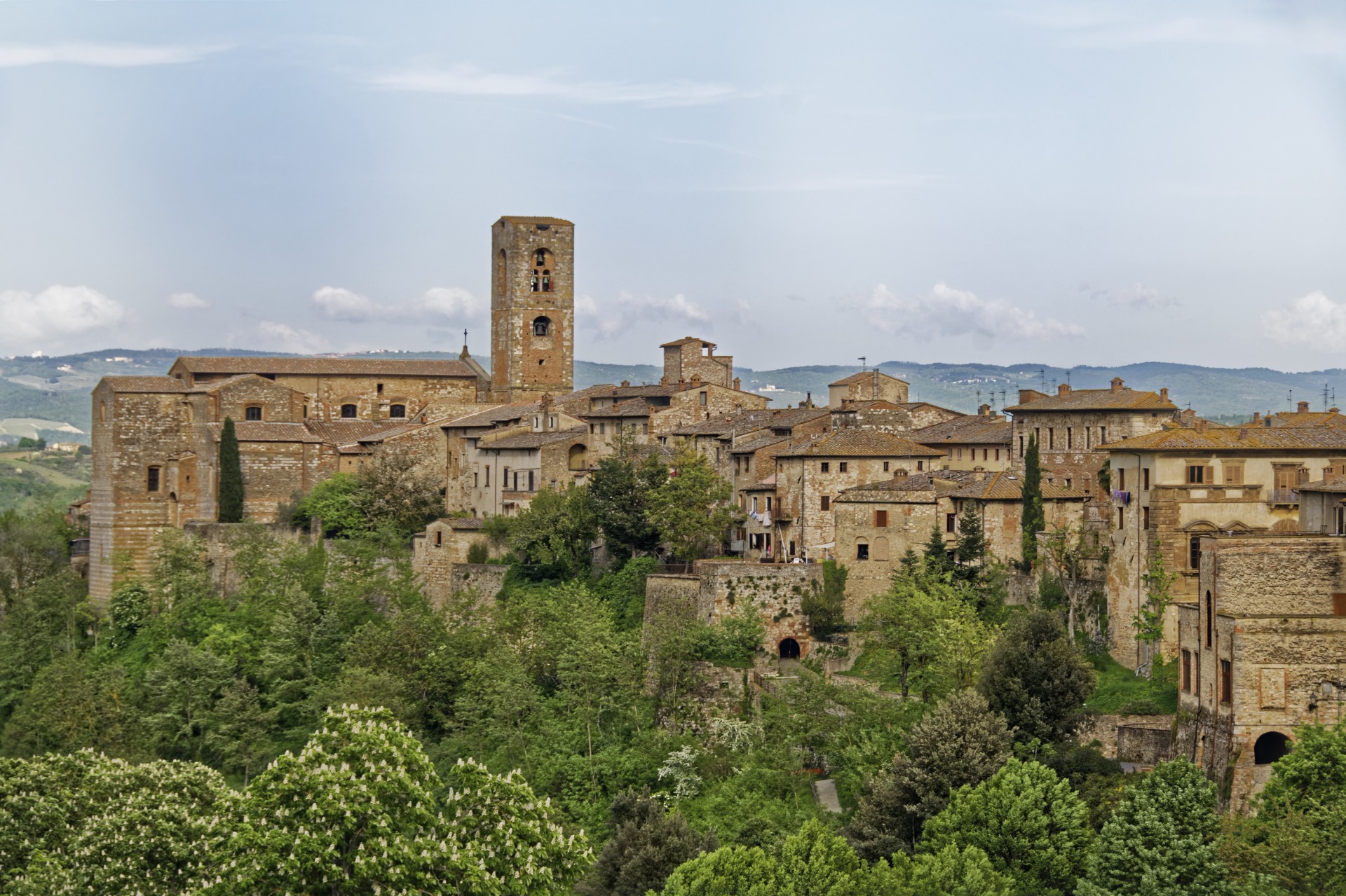 Colle Val D'Elsa
